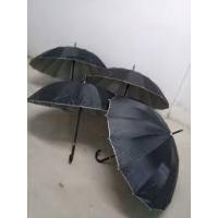 baston siyah şemsiye